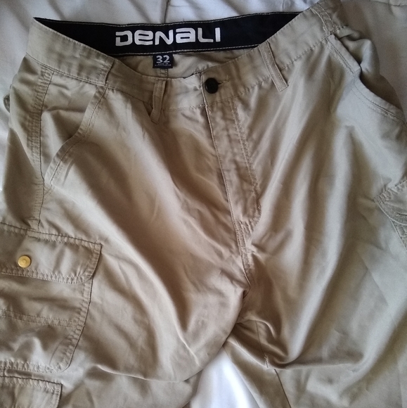 Other - Denali Shorts